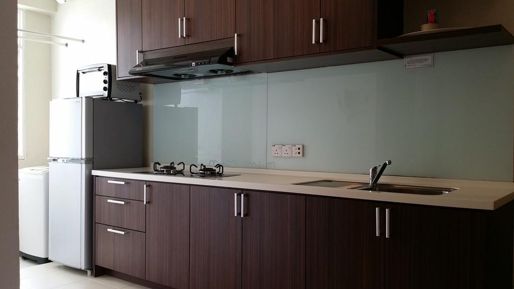 Jean Cleancomfy Apt Near Beach Batu Ferringhi Chambre photo