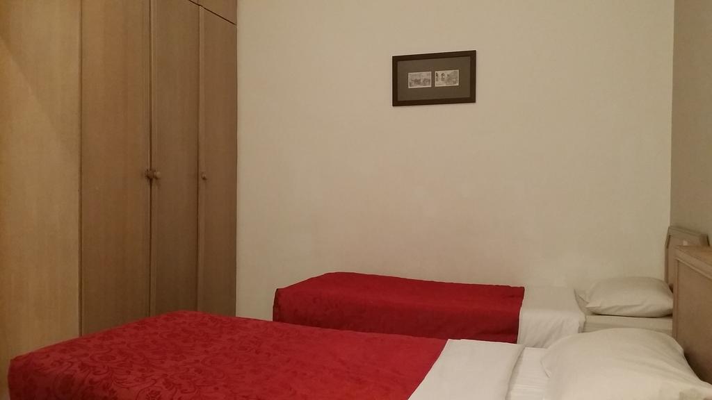 Jean Cleancomfy Apt Near Beach Batu Ferringhi Chambre photo