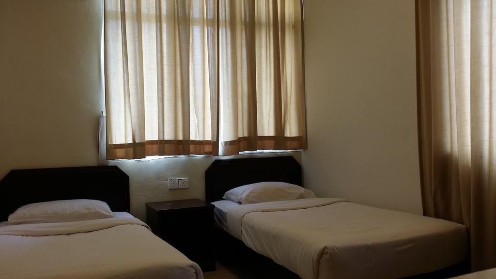 Jean Cleancomfy Apt Near Beach Batu Ferringhi Chambre photo