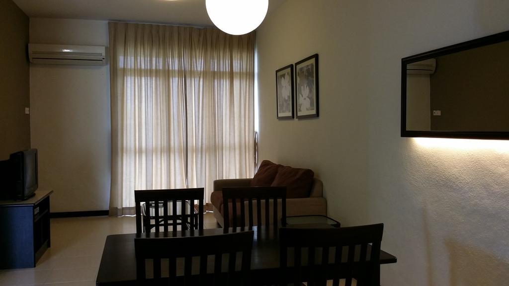 Jean Cleancomfy Apt Near Beach Batu Ferringhi Chambre photo